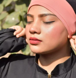 Hijab Caps