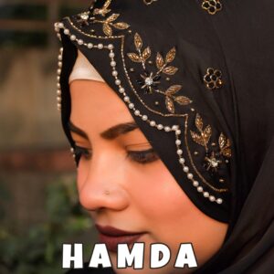 Hamda