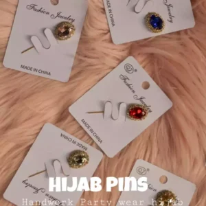 Hijab Pins